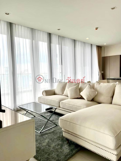 Condo for Rent: Noble Ploenchit, 208 m², 3 bedroom(s) - OneDay_0