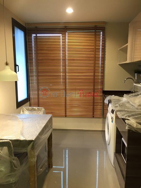 ฿ 18,000/ month | Condo for Rent: Centric Ari Station, 34 m², 1 bedroom(s)