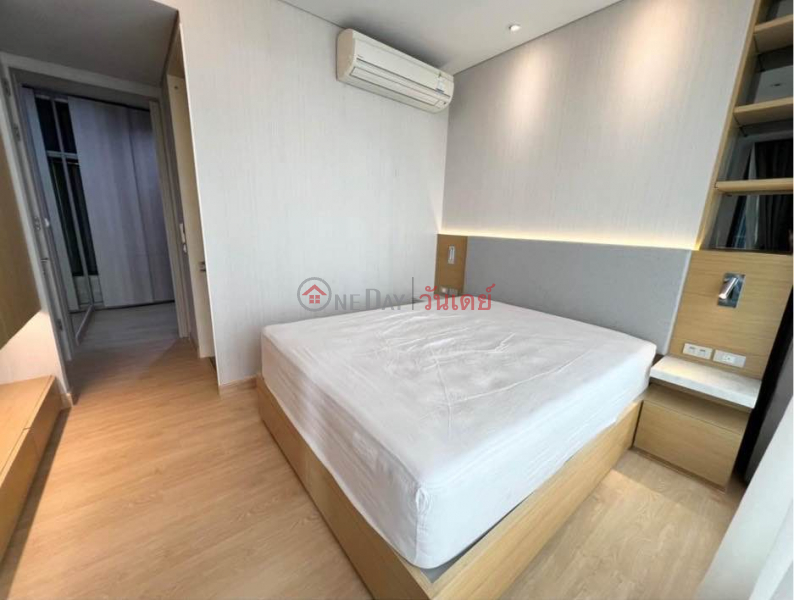 Condo for rent The Lumpini 24 (20th floor) Rental Listings