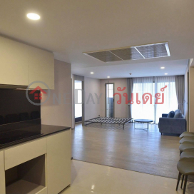 คอนโด สำหรับ ขาย: Klass Condo Siam, 88 ตร.ม., 2 ห้องนอน - OneDay_0