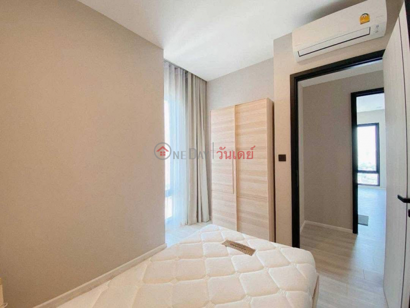 The Room Phaya Thai Condo for Rent Rental Listings (666-4672083831)