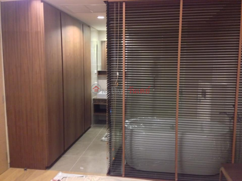 Condo for Rent: Siamese Thirty Nine, 67 m², 2 bedroom(s) | Thailand, Rental | ฿ 30,000/ month