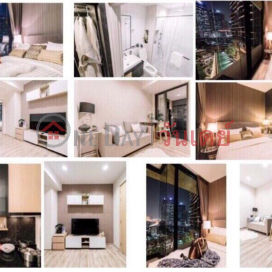 Condo for Sale: THE LINE Jatujak - Mochit, 34 m², 1 bedroom(s) - OneDay_0