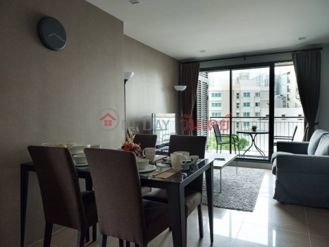 Condo for Rent: Mirage Sukhumvit 27, 66 m², 2 bedroom(s) - OneDay_0