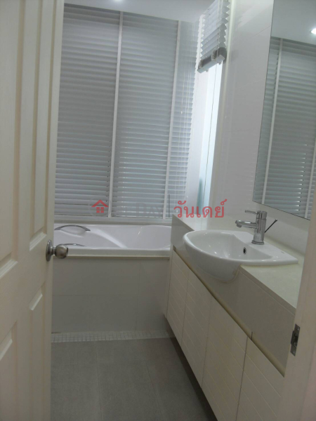 Property Search Thailand | OneDay | Residential, Rental Listings | Condo for Rent: Siri Residence, 60 m², 1 bedroom(s)