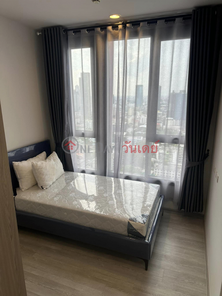 Property Search Thailand | OneDay | Residential | Rental Listings Condo for rent: XT Ekkamai (28th floor),fully furnished