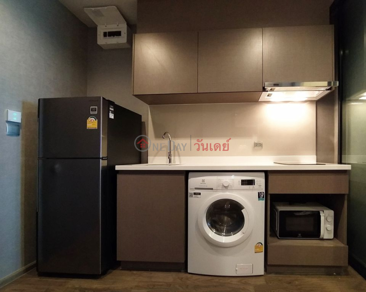 Condo for Rent: Life Ladprao Valley, 35 m², 1 bedroom(s),Thailand | Rental | ฿ 23,000/ month