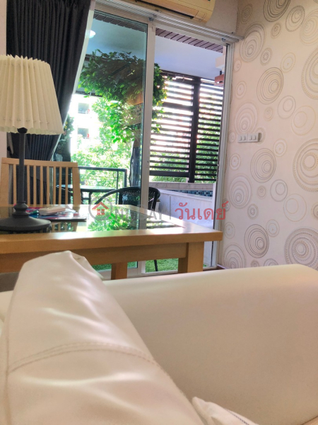 ฿ 18,000/ month Condo for Rent: The Next Sukhumvit 52, 50 m², 1 bedroom(s)