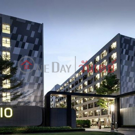 Condo for Rent: Elio Del Ray, 30 m², 1 bedroom(s) - OneDay_0