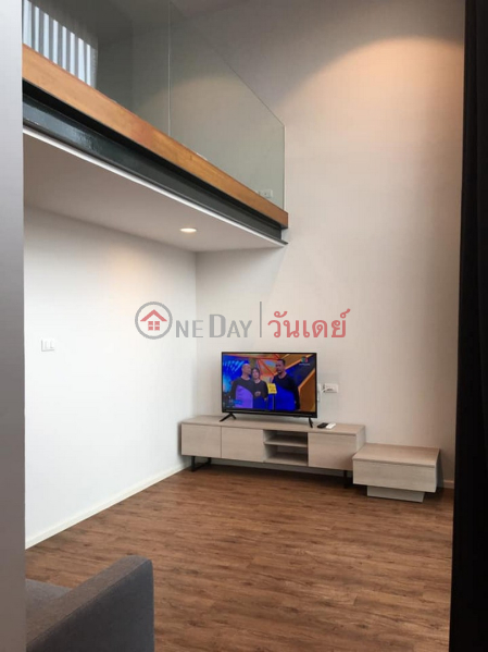 ฿ 15,000/ month, Condo for Rent: Living Nest Ladprao 44, 40 m², 1 bedroom(s)