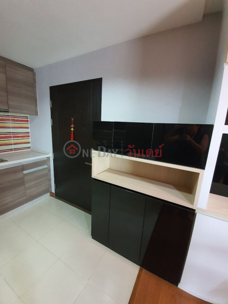 Condo for Rent: Belle Grand Rama 9, 57 m², 2 bedroom(s) Rental Listings