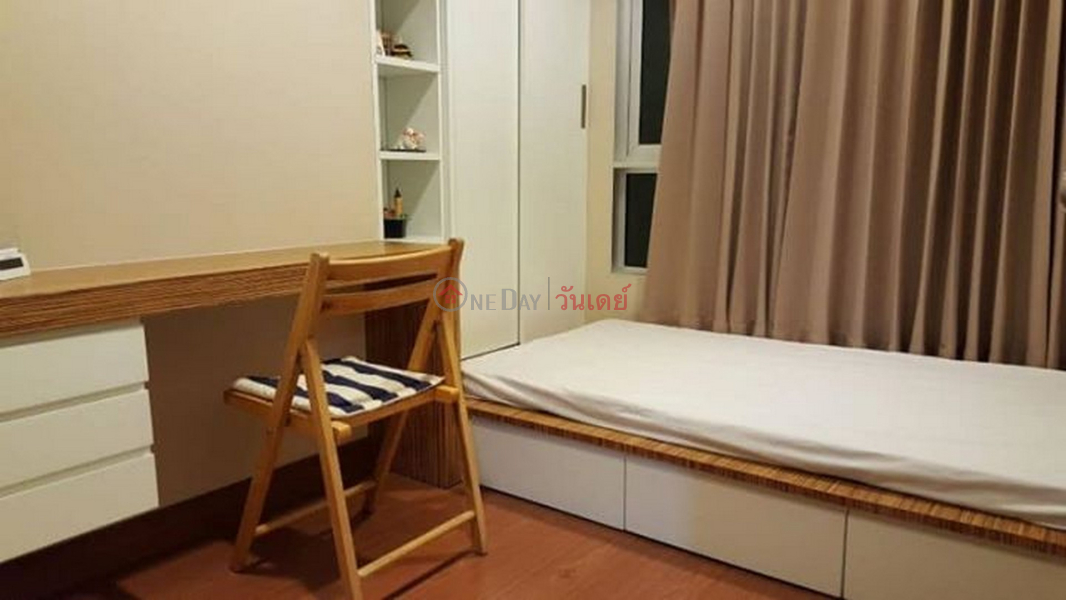 Condo for Rent: Belle Grand Rama 9, 58 m², 2 bedroom(s) Rental Listings