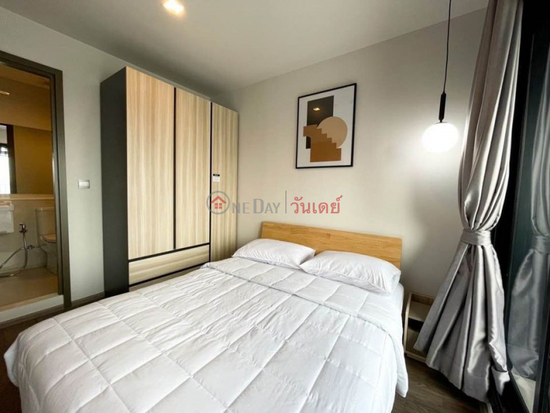 Condo for rent Life Ladprao Valley (35th floor) Rental Listings