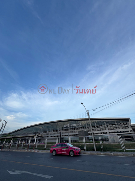Bang Sue Central Station (สถานีกลางบางซื่อ),Chatuchak | OneDay วันเดย์(1)