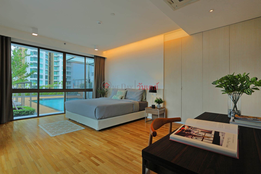 คอนโด สำหรับ เช่า: BioHouse service Apartment, 241 ตร.ม., 3 ห้องนอน, ประเทศไทย | เช่า ฿ 130,000/ เดือน