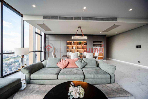 Condo for Rent: The Monument Thong Lo, 252 m², 3 bedroom(s) - OneDay_0