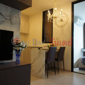 Condo for Rent: Life Asoke, 35 m², 1 bedroom(s) - OneDay_0