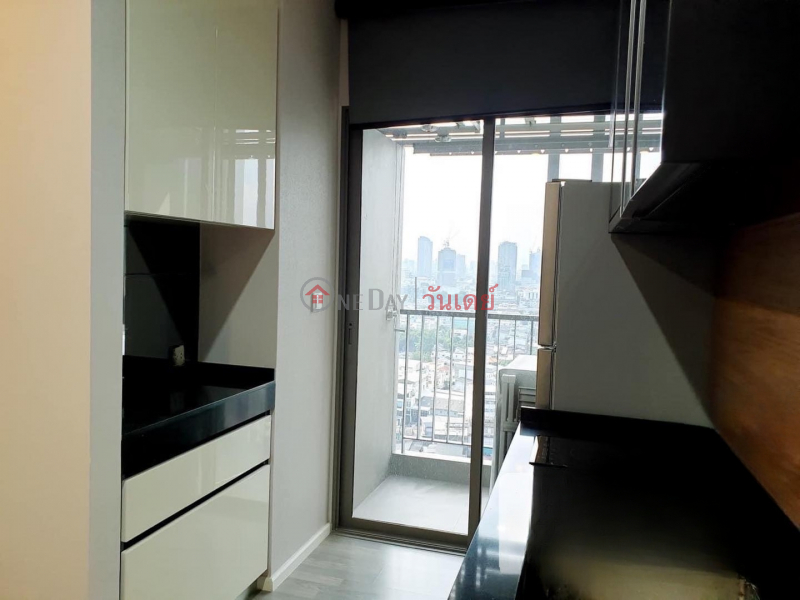 The Room Sathon - 1 Bedroom Sales Listings (TRI-12076)