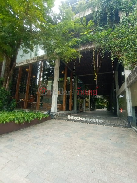 Restaurant Kitchenette 117 Ekkamai 5 (ร้านอาหาร คิทเช่นเนท 117 เอกมัย 5),Watthana | OneDay วันเดย์(1)