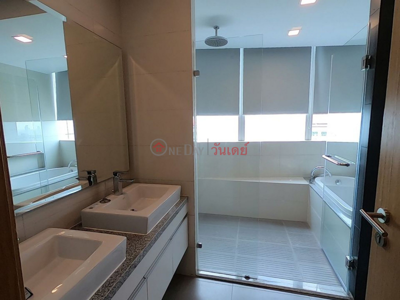 Property Search Thailand | OneDay | Residential, Rental Listings, Condo for Rent: Millennium Residence, 123 m², 2 bedroom(s)