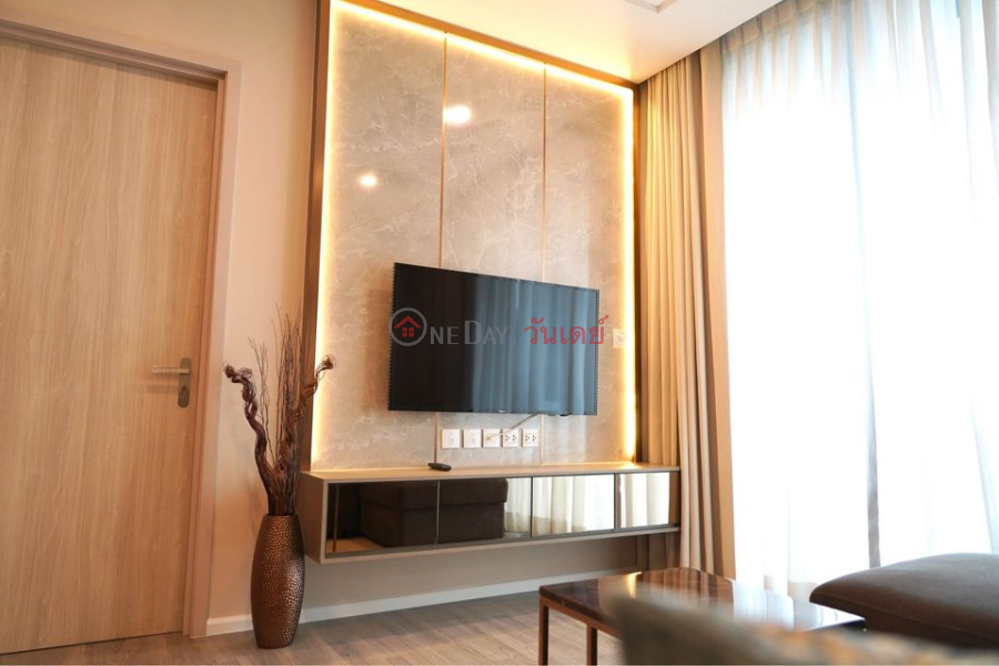 Condo for Rent: 333 Riverside, 47 m², 1 bedroom(s),Thailand | Rental | ฿ 20,000/ month