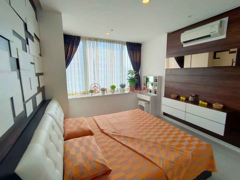 Condo for Sale: T.C. Green, 40 m², 1 bedroom(s) | Thailand Sales, ฿ 3.5Million