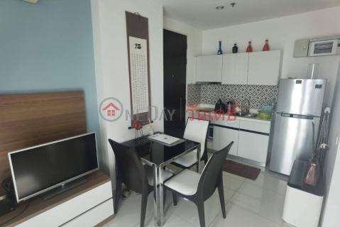 Condo for Rent: The President Sukhumvit, 50 m², 2 bedroom(s) - OneDay_0