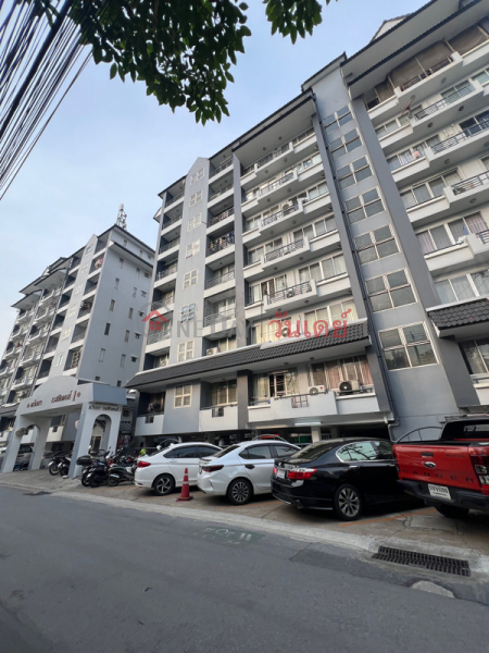 ตวันนา เรสซิเดนซ์ 1 (Tawanna Residence 1) จตุจักร | OneDay วันเดย์(1)