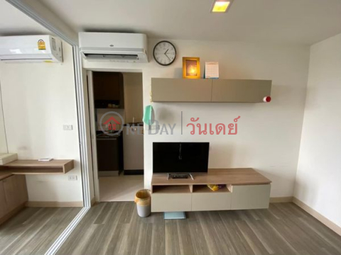 Condo for rent: Moniiq Sukhumvit 64 (8th floor, building B) _0