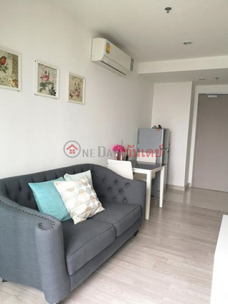 Condo for Sale: Ideo Mobi Sukhumvit, 43 m², 1 bedroom(s),Thailand Sales ฿ 6.45Million