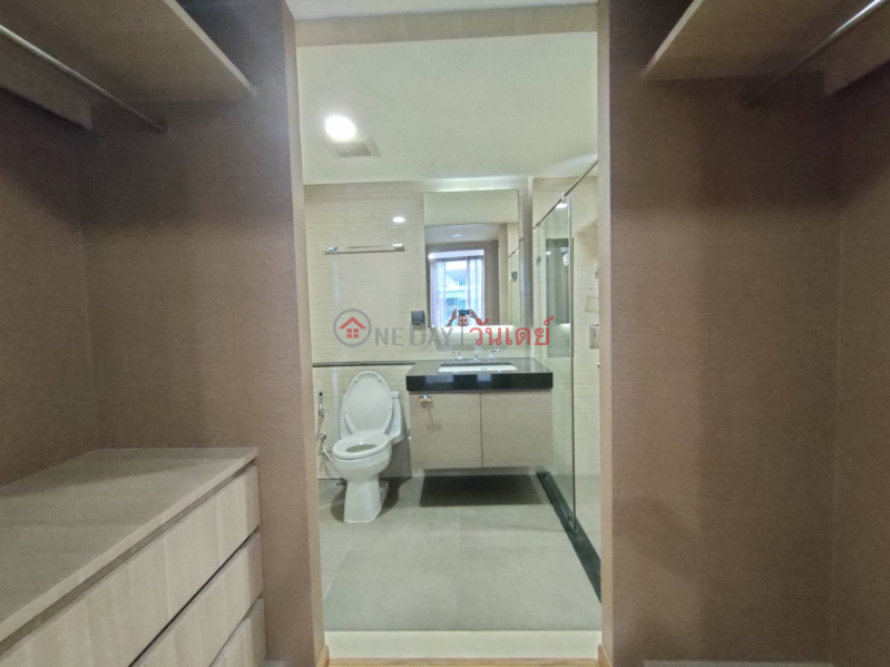 ฿ 57,000/ month, Condo for Rent: Klass Condo Langsuan, 85 m², 2 bedroom(s)