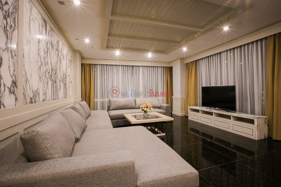 คอนโด สำหรับ เช่า: Le Raffine Jambunuda Sukhumvit 31, 350 ตร.ม., 3 ห้องนอน รายการเช่า