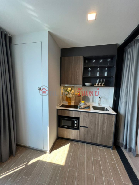 Property Search Thailand | OneDay | Residential, Sales Listings | Condo for Sale: THE LINE Phahonyothin Park, 32 m², 1 bedroom(s)