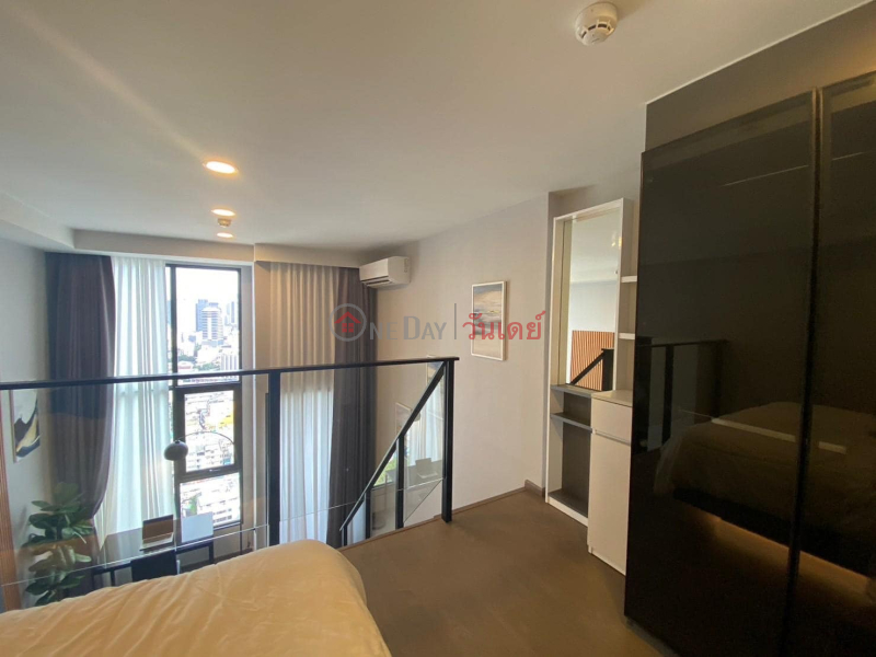  1 | Residential, Rental Listings | ฿ 38,000/ month