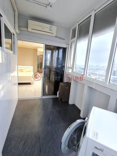 ฿ 38,000/ month | Condo for Rent: The Waterford Diamond, 82 m², 2 bedroom(s)