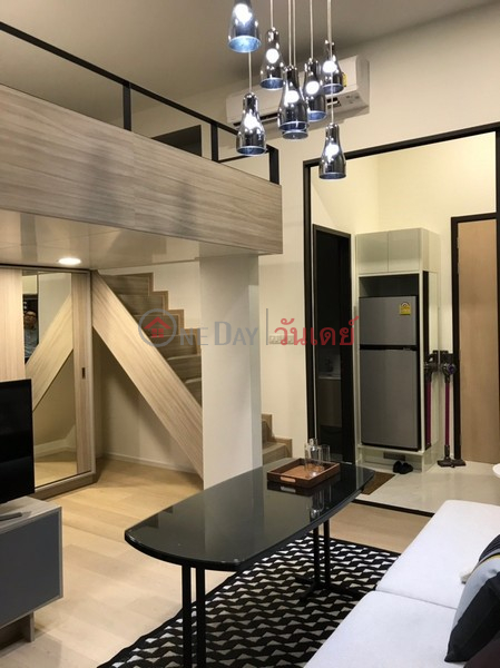  | 1 | Residential | Rental Listings, ฿ 22,500/ month