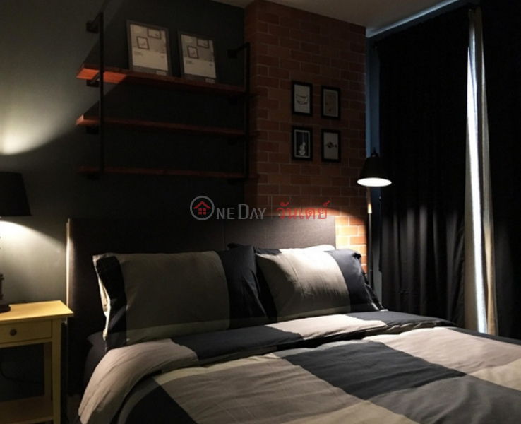 Condo for Rent: Centric Ari Station, 33 m², 1 bedroom(s),Thailand, Rental ฿ 18,000/ month