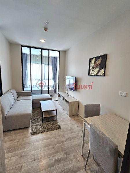 ค้นหาอสังหาริมทรัพย์ในประเทศไทย | OneDay | ที่อยู่อาศัย | รายการเช่า | Niche MONO Mega Space Bang Na 1 Bed 1 Bath Bang Na