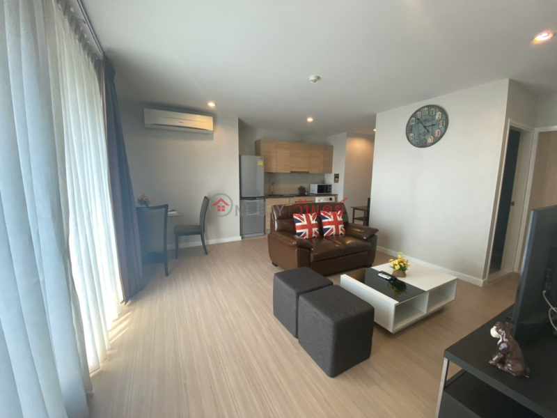 คอนโด สำหรับ เช่า: D 25 Thonglor, 70 ตร.ม., 2 ห้องนอน | ประเทศไทย | เช่า | ฿ 37,000/ เดือน