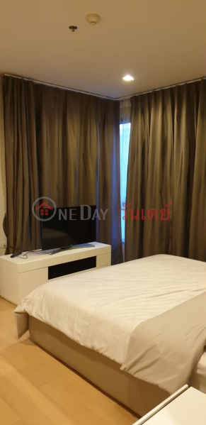 Property Search Thailand | OneDay | Residential Rental Listings Condo for Rent: HQ by Sansiri, 79 m², 2 bedroom(s)