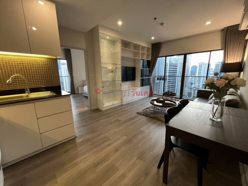 ฿ 40,000/ month Condo for rent: Noble Refine