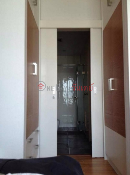 ฿ 20,000/ month Condo for Rent: Wish @ Samyan, 36 m², 1 bedroom(s)