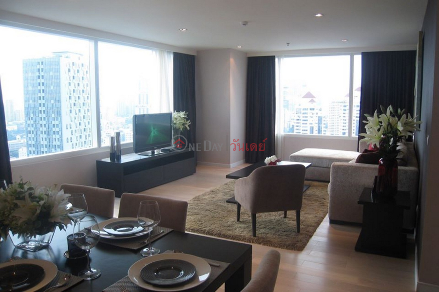 คอนโด สำหรับ เช่า: Eight Thonglor Residence, 105 ตร.ม., 2 ห้องนอน รายการเช่า