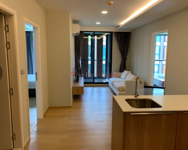 Condo for Rent: Vtara Sukhumvit 36, 64 m², 2 bedroom(s) Rental Listings