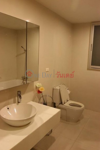 ฿ 25,000/ month | Condo for Rent: Amanta Ratchada, 74 m², 1 bedroom(s)