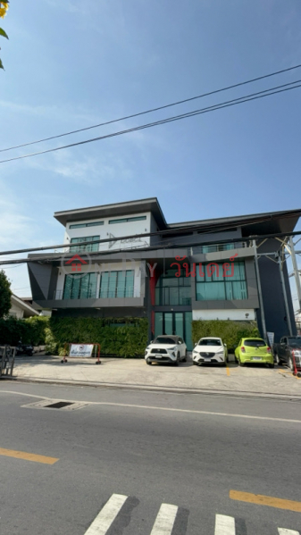 สำนักงานขาย DOBCL (DOBCL Sale office) สวนหลวง | OneDay วันเดย์(1)