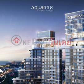 Aquarous JOMTIEN PATTAYA (TRI-22744)_0