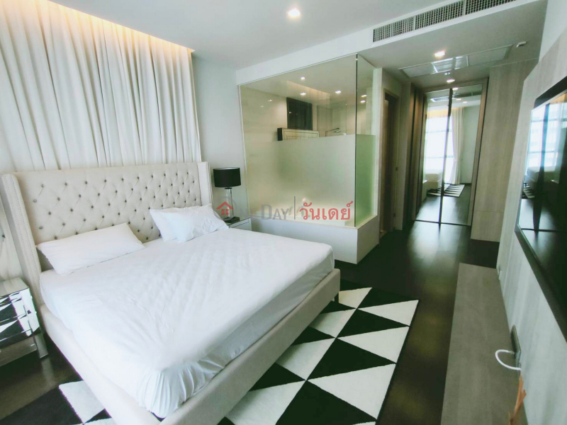 คอนโด สำหรับ เช่า: The XXXIX by Sansiri, 111 ตร.ม., 2 ห้องนอน, ประเทศไทย | เช่า, ฿ 92,000/ เดือน