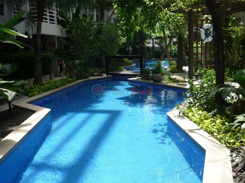 Property Search Thailand | OneDay | Residential Rental Listings, Condo for Rent: Baan Siri Sukhumvit 10, 64 m², 1 bedroom(s)