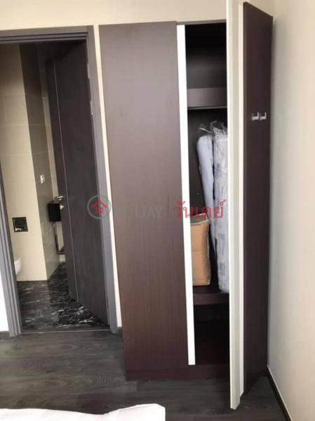 ฿ 25,000/ month Condo for Rent: Edge Sukhumvit 23, 31 m², 1 bedroom(s)